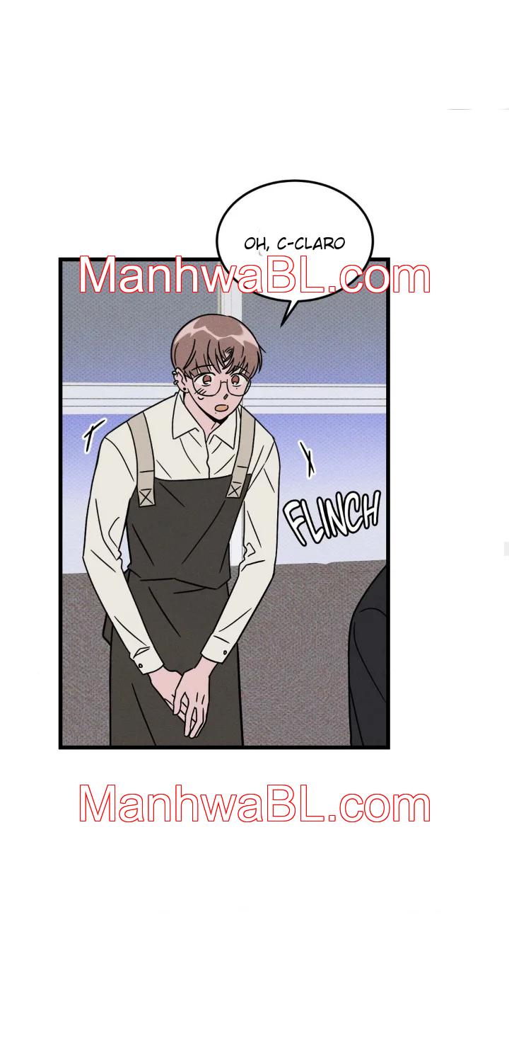 Confesión desde el principio - Capítulo 6.2 manhwa