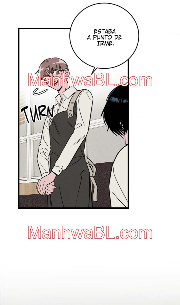 Confesión desde el principio - Capítulo 6.2 manhwa