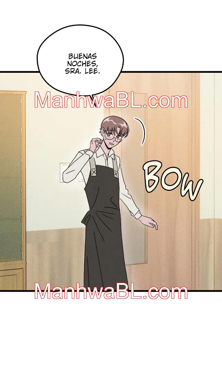 Confesión desde el principio - Capítulo 6.2 manhwa