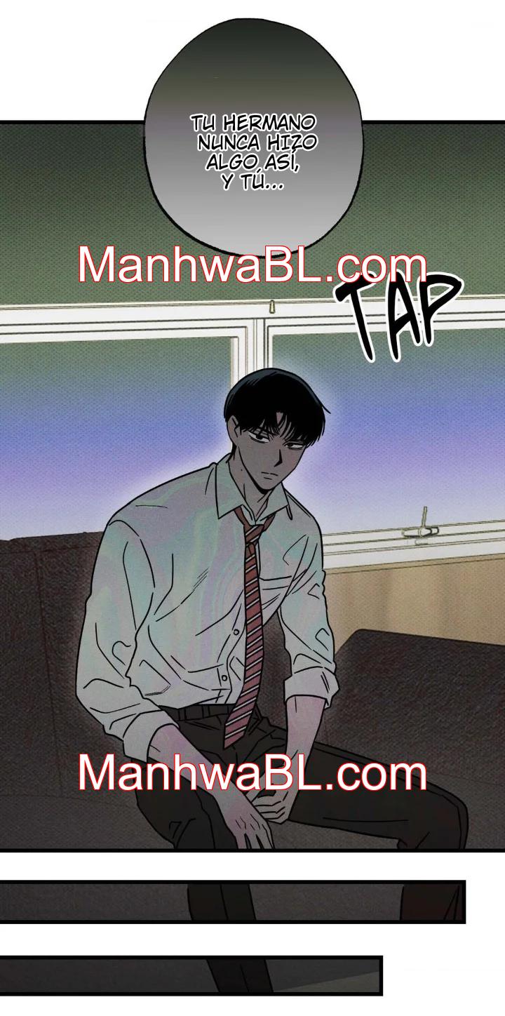 Confesión desde el principio - Capítulo 6.2 manhwa