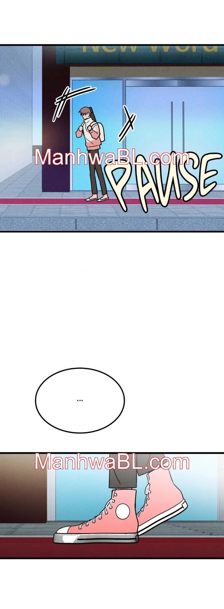 Confesión desde el principio - Capítulo 6.2 manhwa