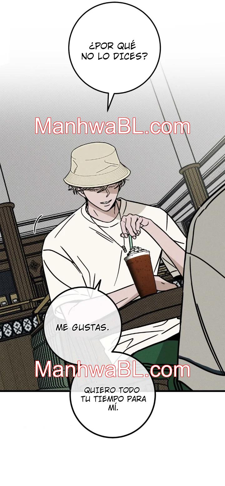 Confesión desde el principio - Capítulo 28.2 manhwa