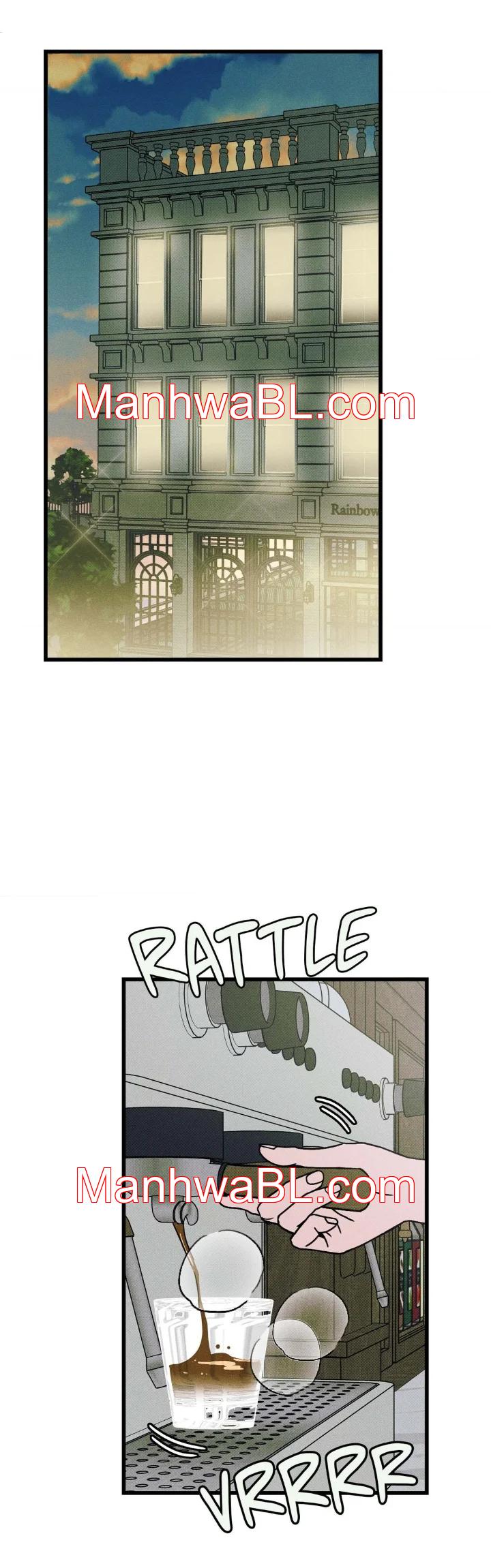 Confesión desde el principio - Capítulo 28.2 manhwa