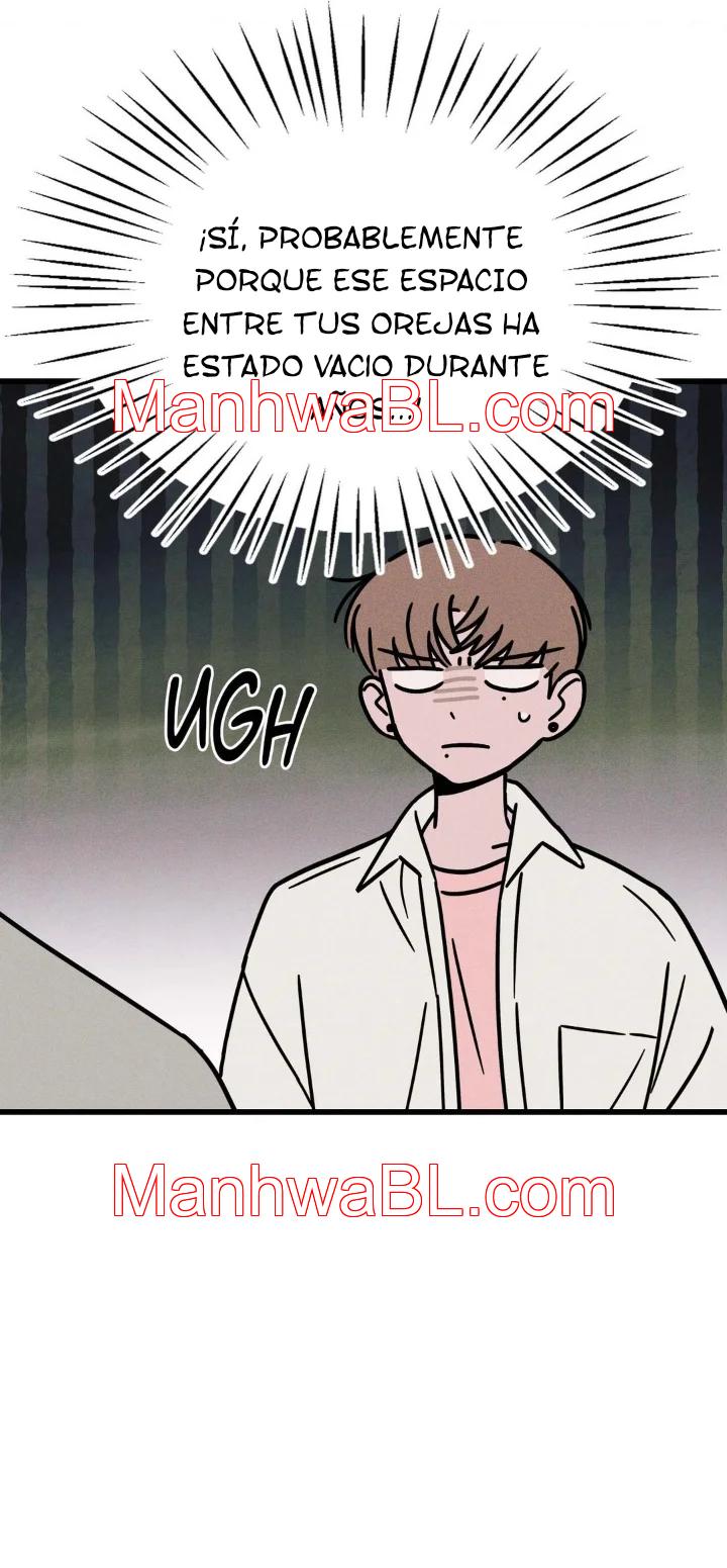 Confesión desde el principio - Capítulo 28.2 manhwa