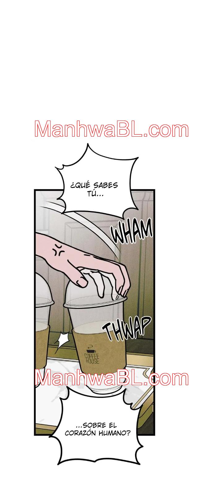 Confesión desde el principio - Capítulo 28.2 manhwa