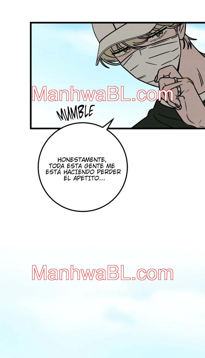 Confesión desde el principio - Capítulo 13 manhwa