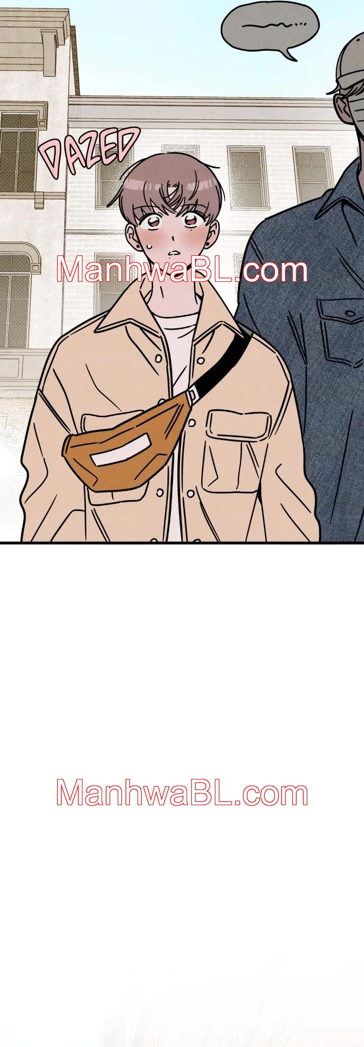 Confesión desde el principio - Capítulo 13 manhwa