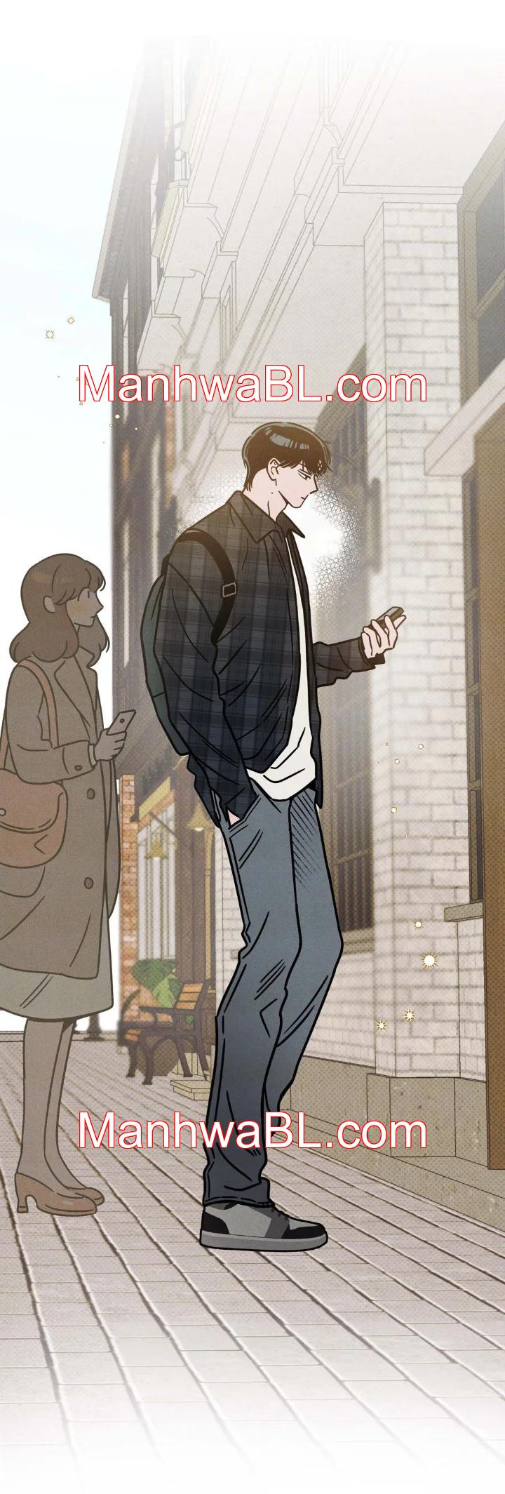 Confesión desde el principio - Capítulo 13 manhwa