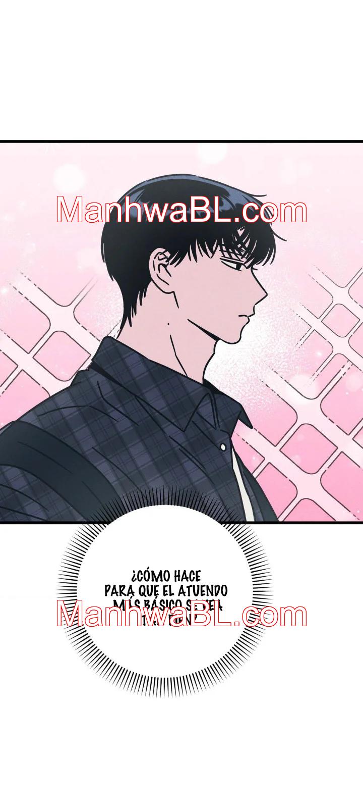 Confesión desde el principio - Capítulo 13 manhwa