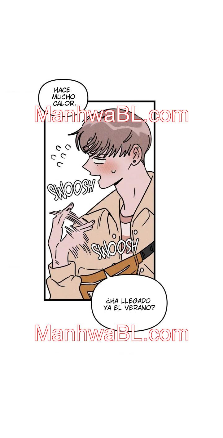 Confesión desde el principio - Capítulo 13 manhwa
