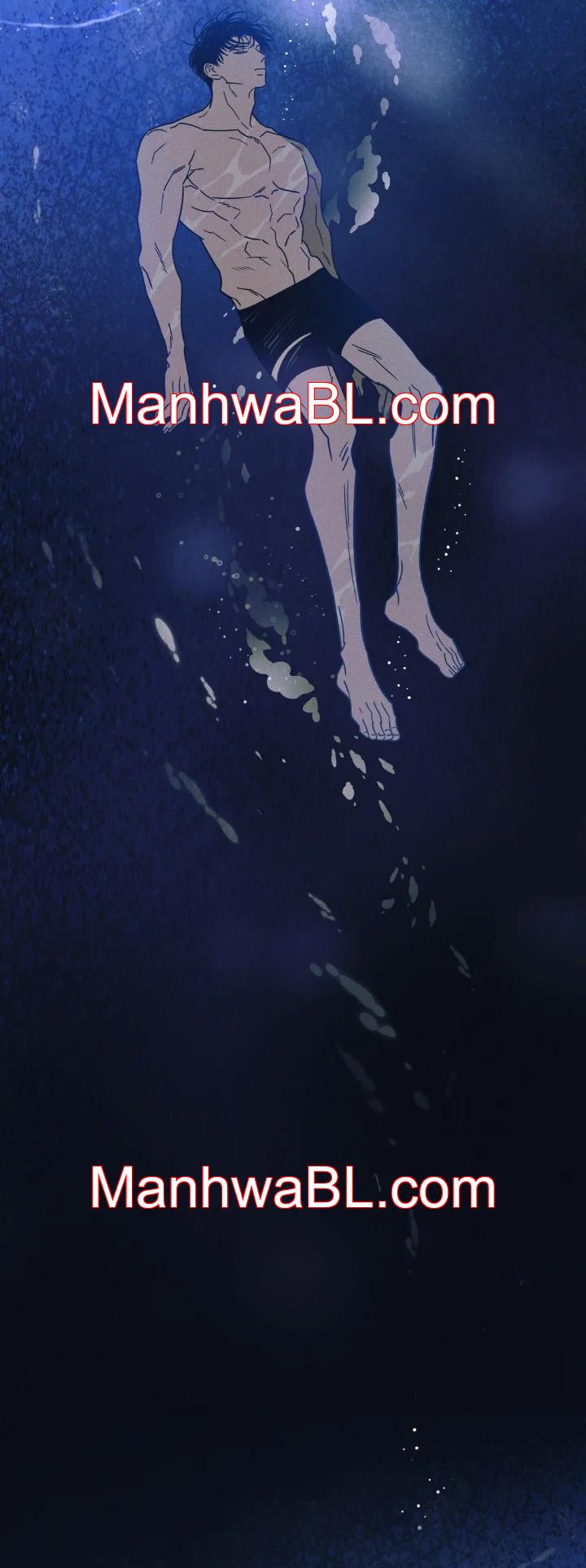 Confesión desde el principio - Capítulo 21.3 manhwa