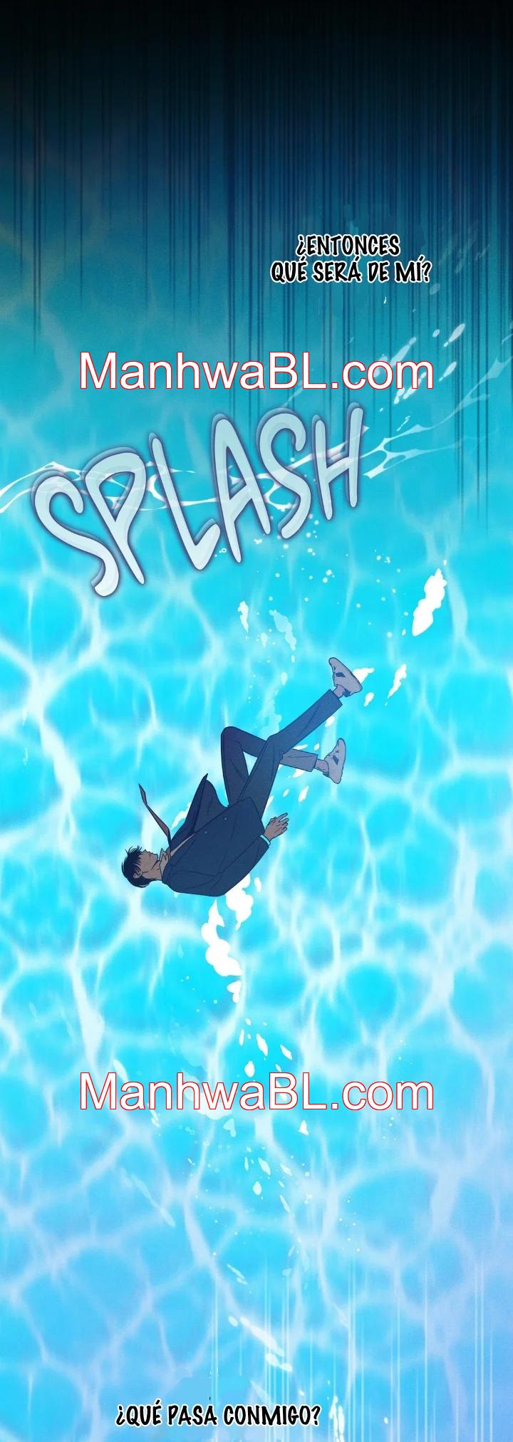 Confesión desde el principio - Capítulo 21.3 manhwa
