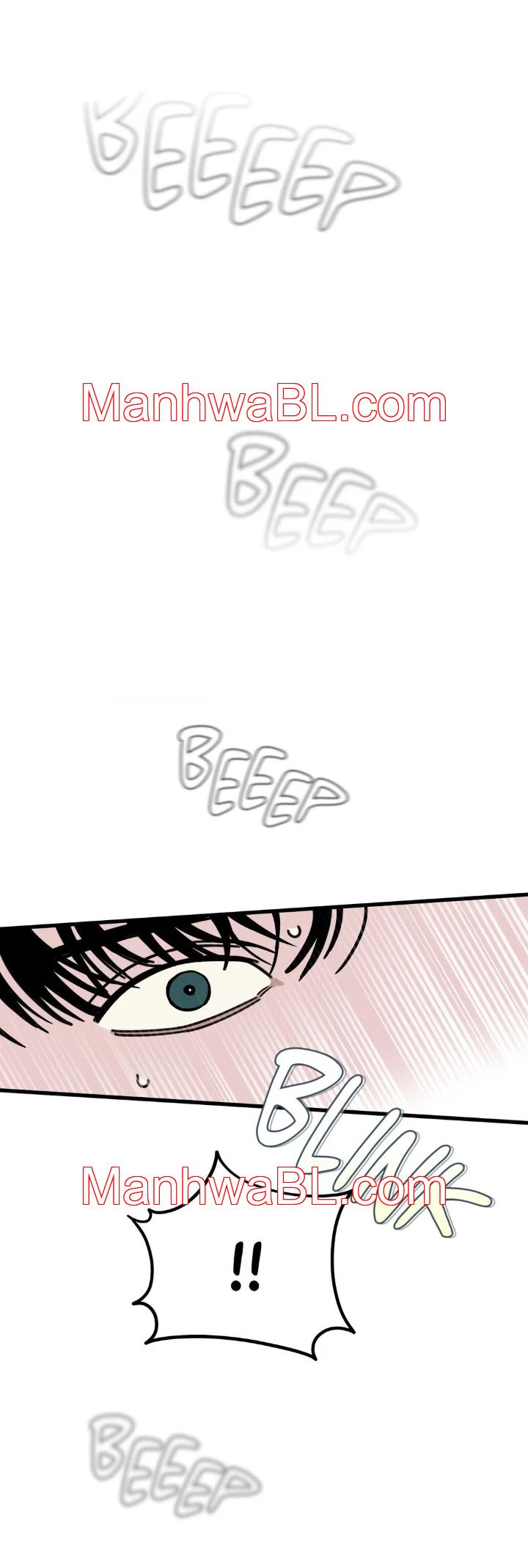 Confesión desde el principio - Capítulo 21.3 manhwa