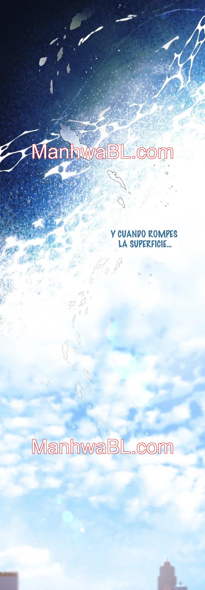 Confesión desde el principio - Capítulo 21.3 manhwa
