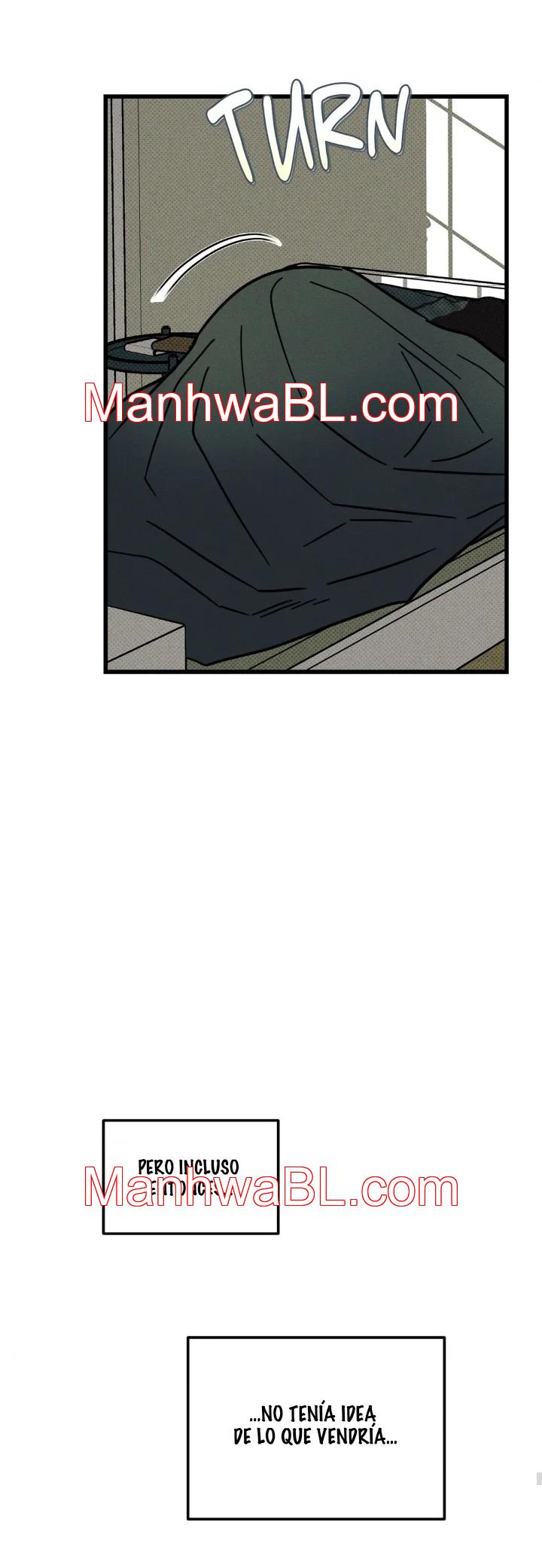 Confesión desde el principio - Capítulo 21.3 manhwa