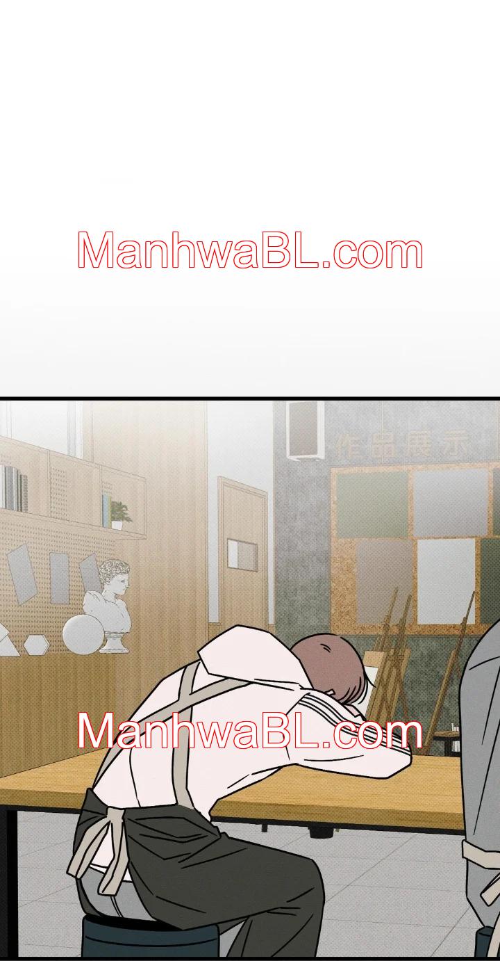 Confesión desde el principio - Capítulo 21.3 manhwa