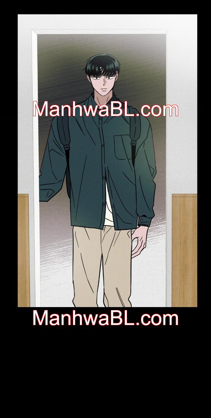 Confesión desde el principio - Capítulo 21.3 manhwa