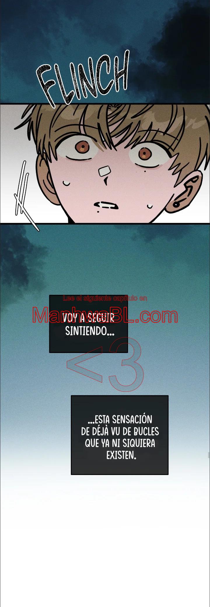 Confesión desde el principio - Capítulo 36 3 manhwa