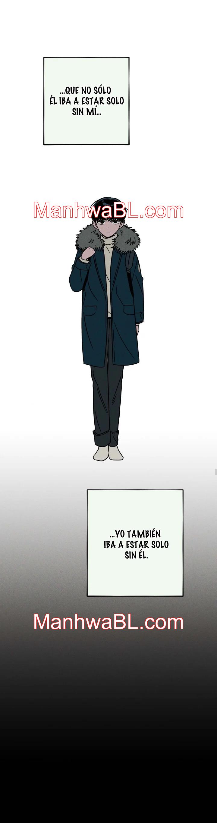 Confesión desde el principio - Capítulo 30 manhwa