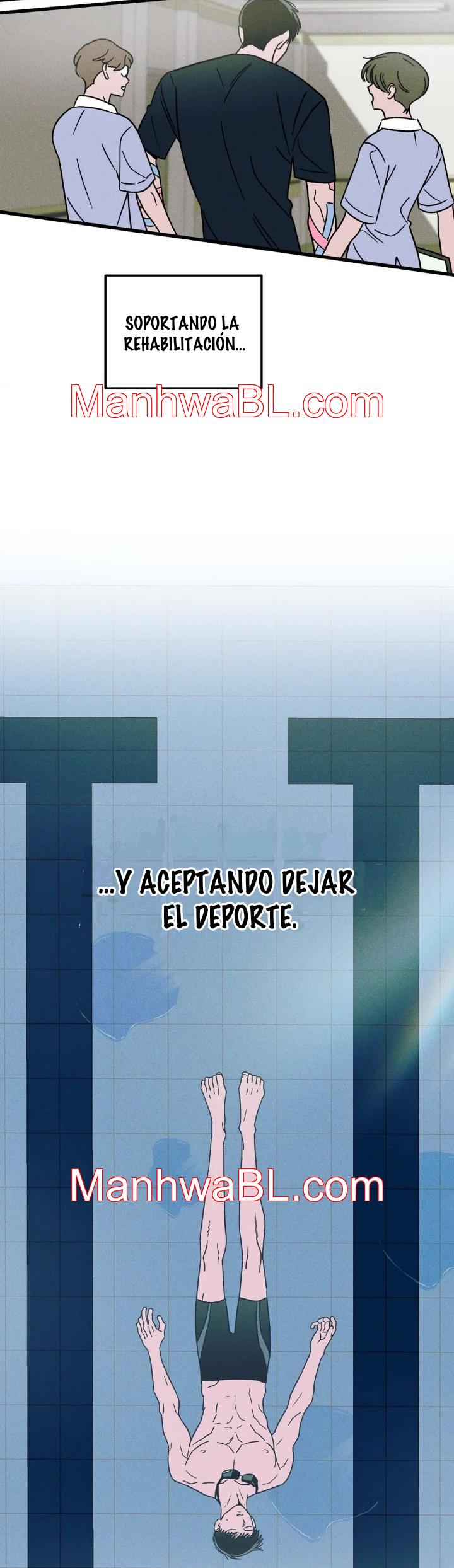 Confesión desde el principio - Capítulo 30 manhwa