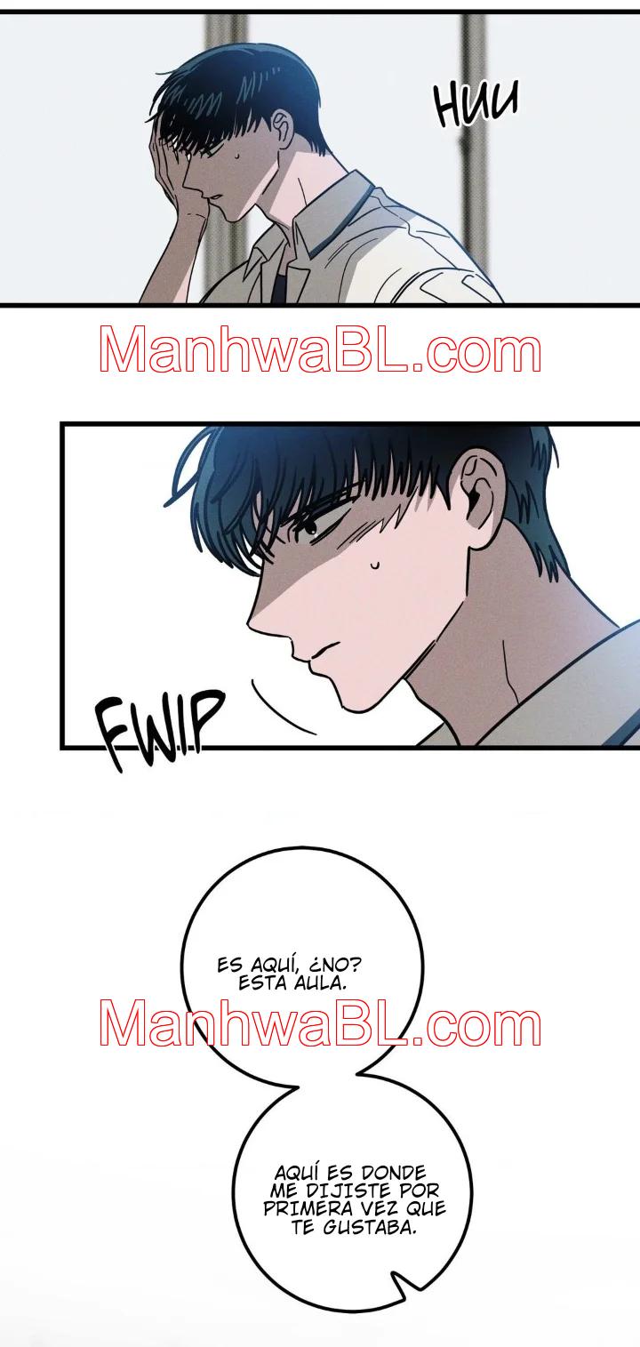 Confesión desde el principio - Capítulo 31.3 manhwa