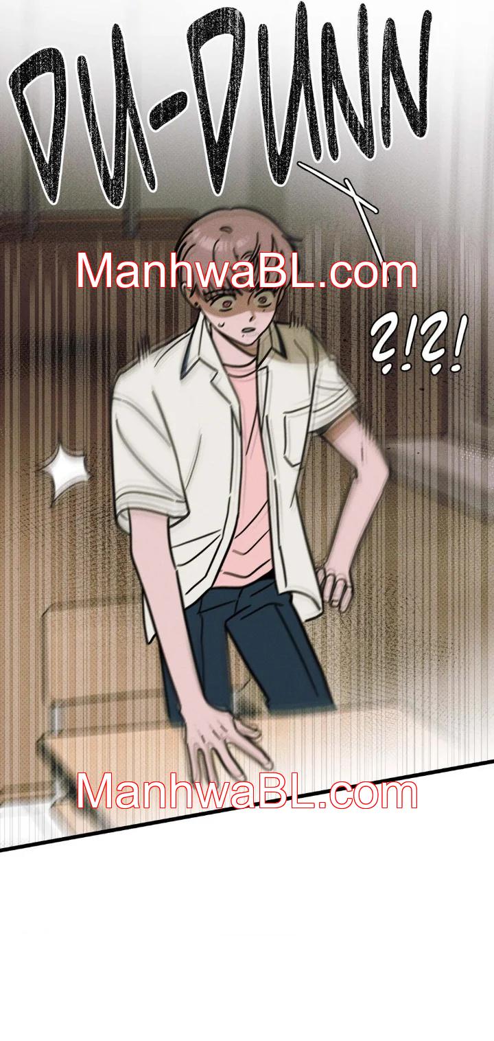 Confesión desde el principio - Capítulo 31.3 manhwa