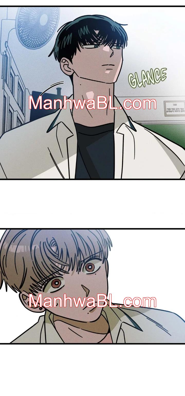 Confesión desde el principio - Capítulo 31.3 manhwa