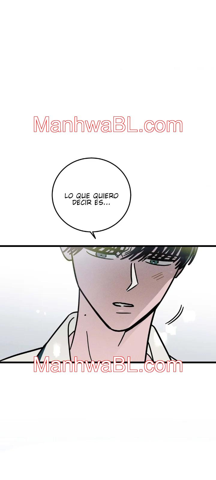 Confesión desde el principio - Capítulo 31.3 manhwa