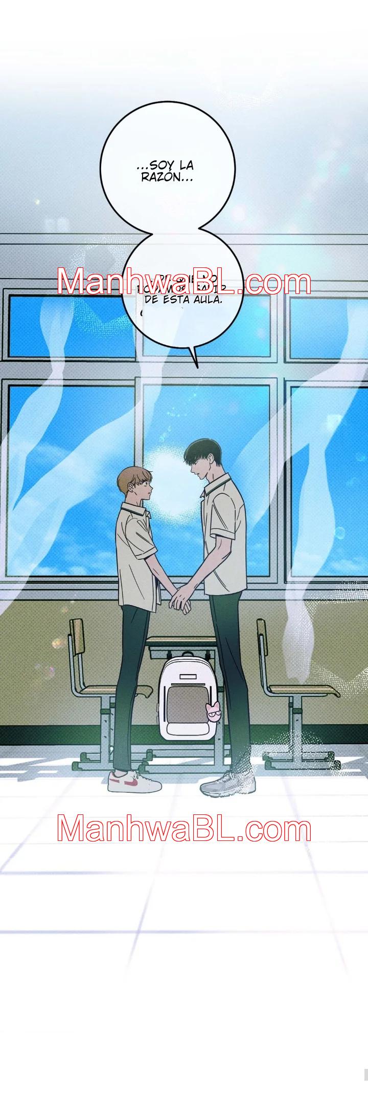 Confesión desde el principio - Capítulo 31.3 manhwa