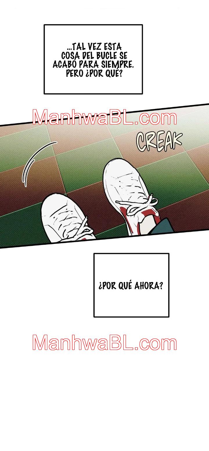 Confesión desde el principio - Capítulo 31.3 manhwa