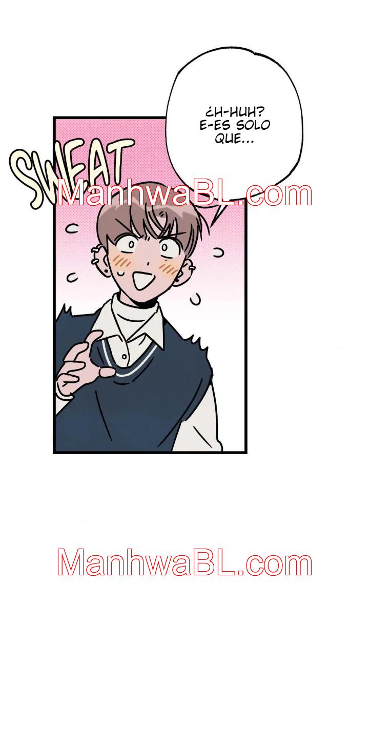 Confesión desde el principio - Capítulo 8.2 manhwa