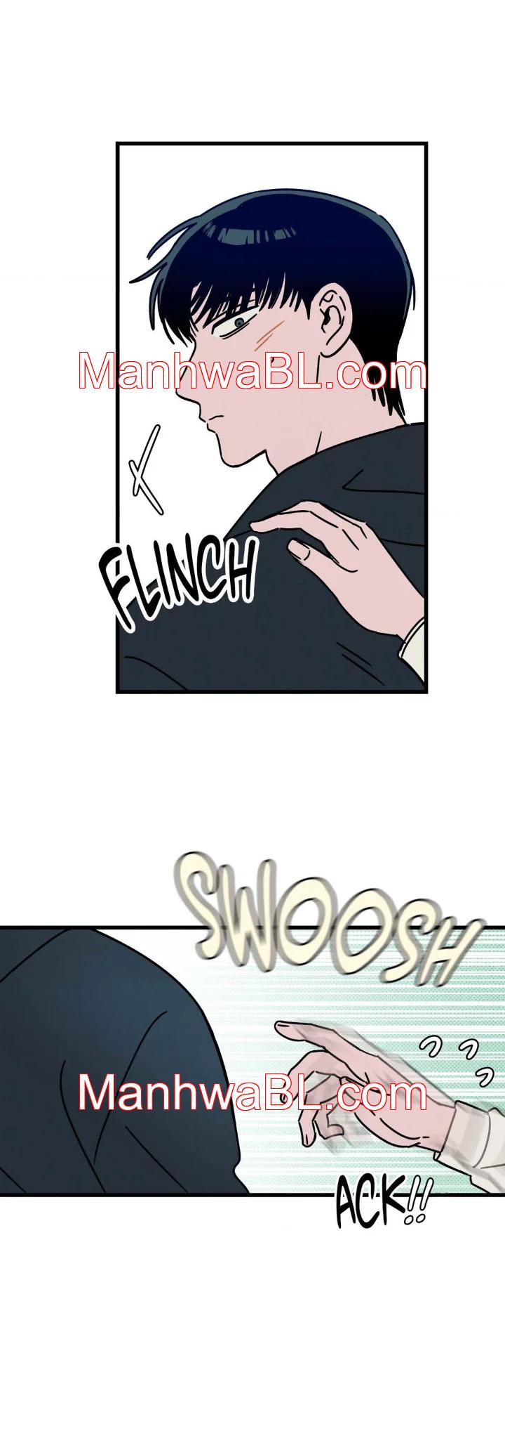 Confesión desde el principio - Capítulo 8.2 manhwa