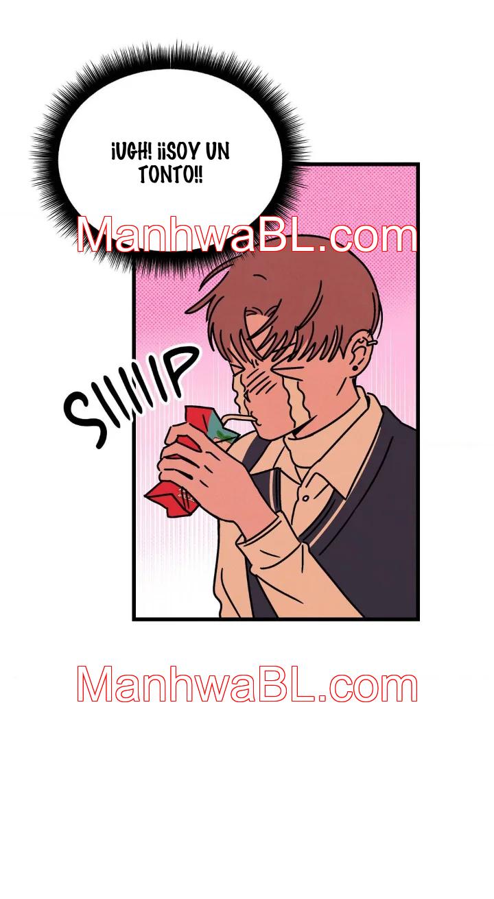 Confesión desde el principio - Capítulo 8.2 manhwa