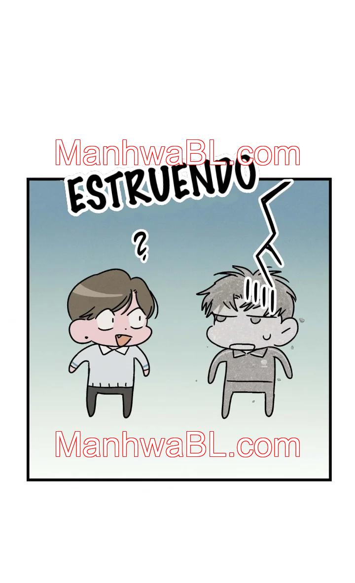 Confesión desde el principio - Capítulo 8.2 manhwa