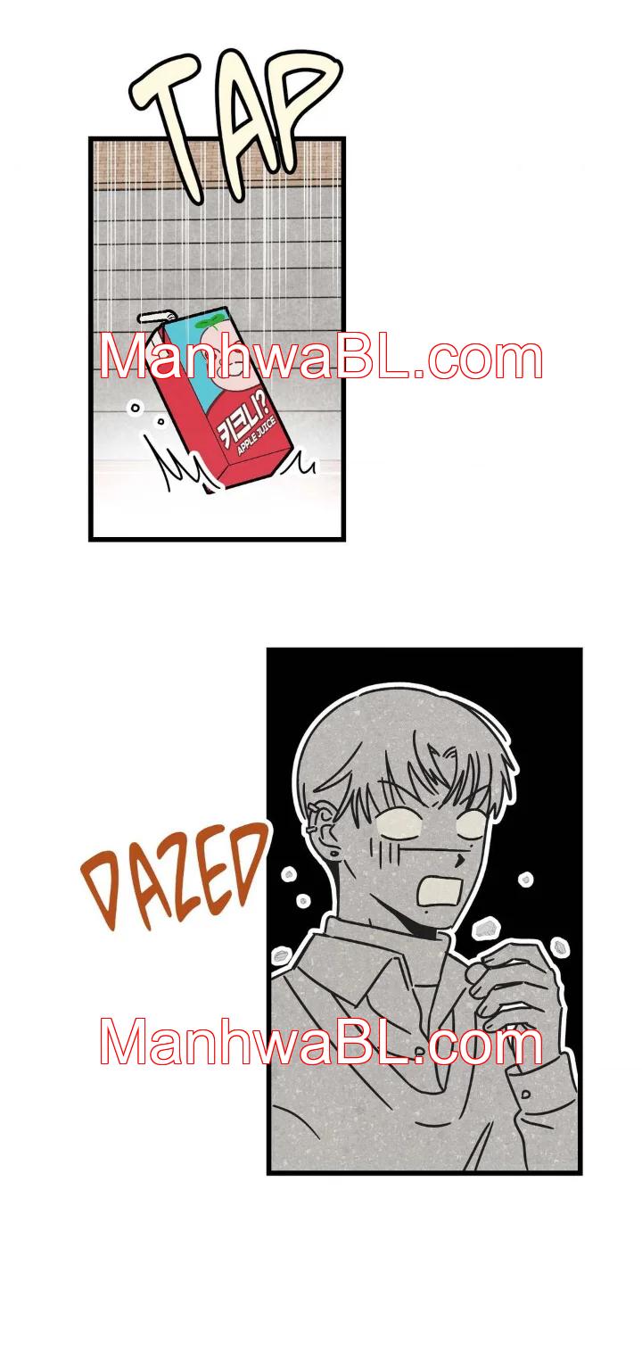 Confesión desde el principio - Capítulo 8.2 manhwa