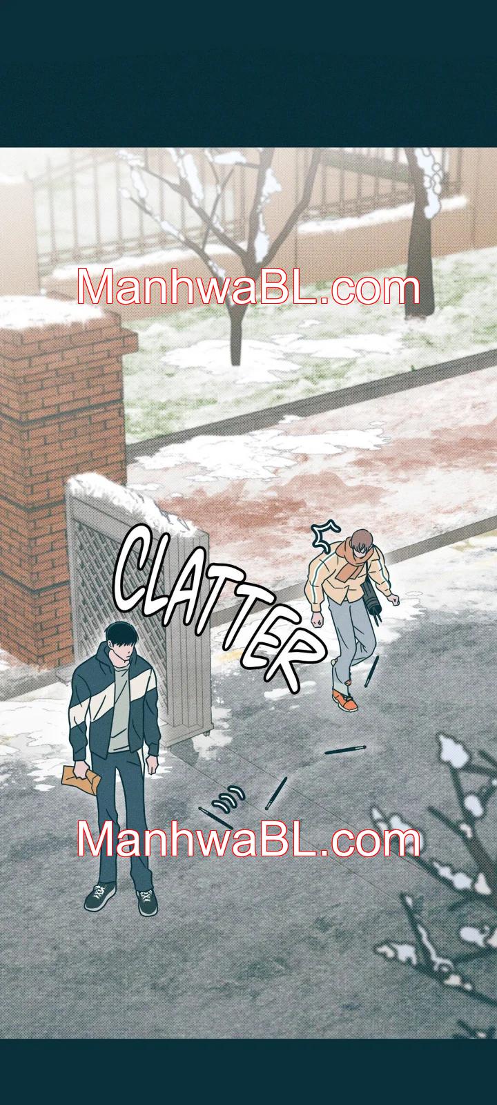 Confesión desde el principio - Capítulo 9.2 manhwa