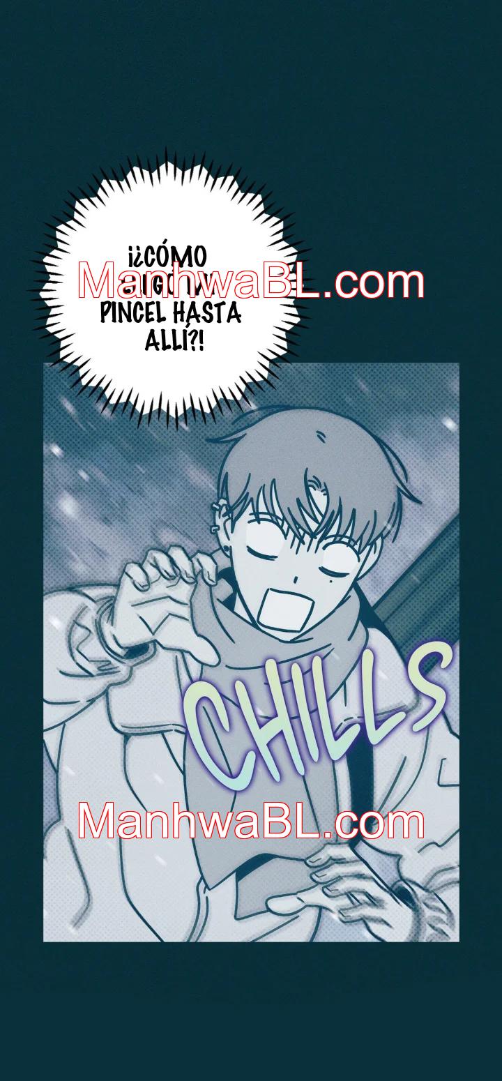 Confesión desde el principio - Capítulo 9.2 manhwa