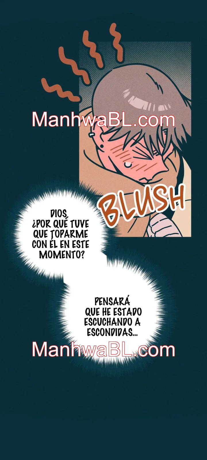 Confesión desde el principio - Capítulo 9.2 manhwa