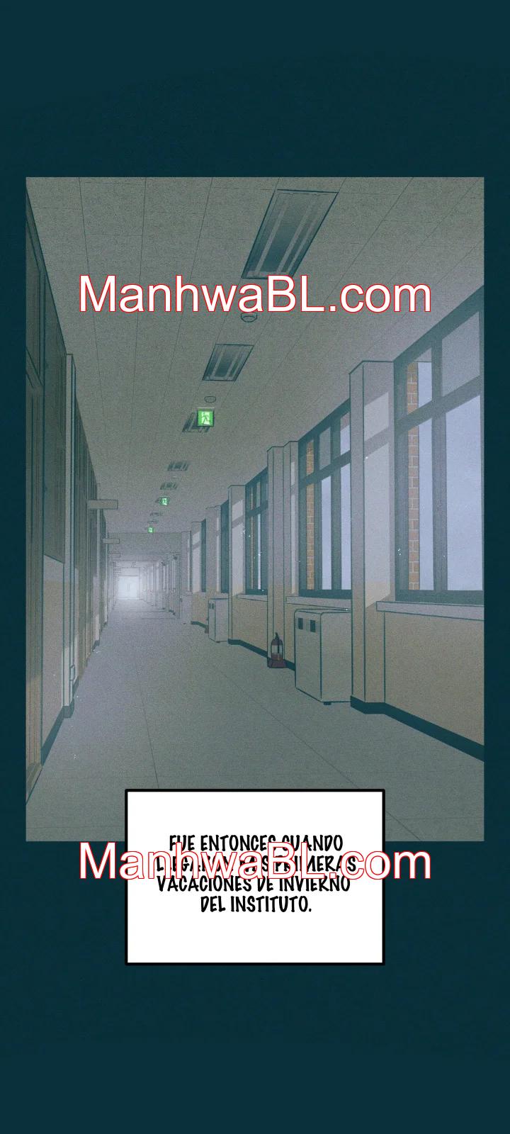 Confesión desde el principio - Capítulo 9.2 manhwa
