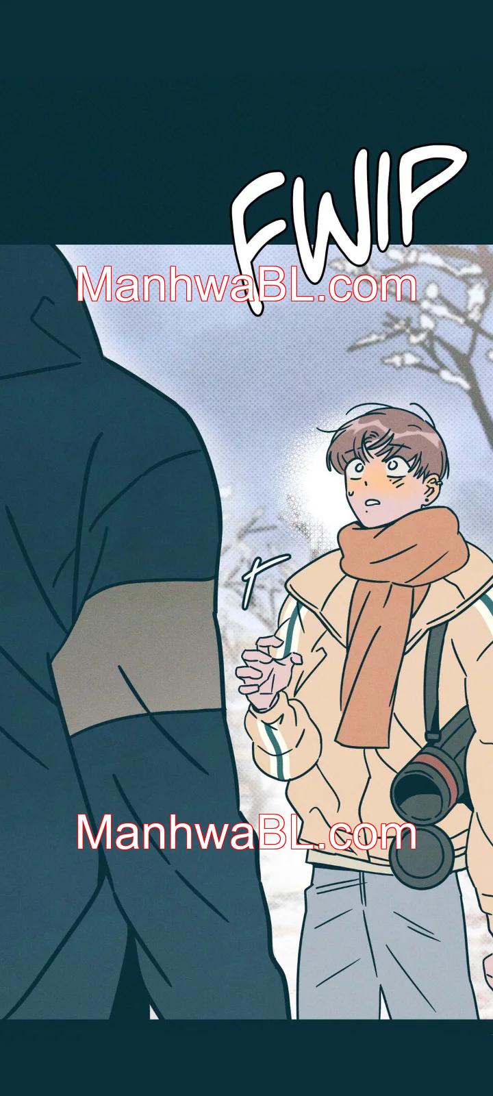 Confesión desde el principio - Capítulo 9.2 manhwa
