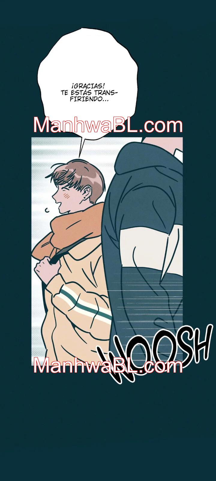 Confesión desde el principio - Capítulo 9.2 manhwa