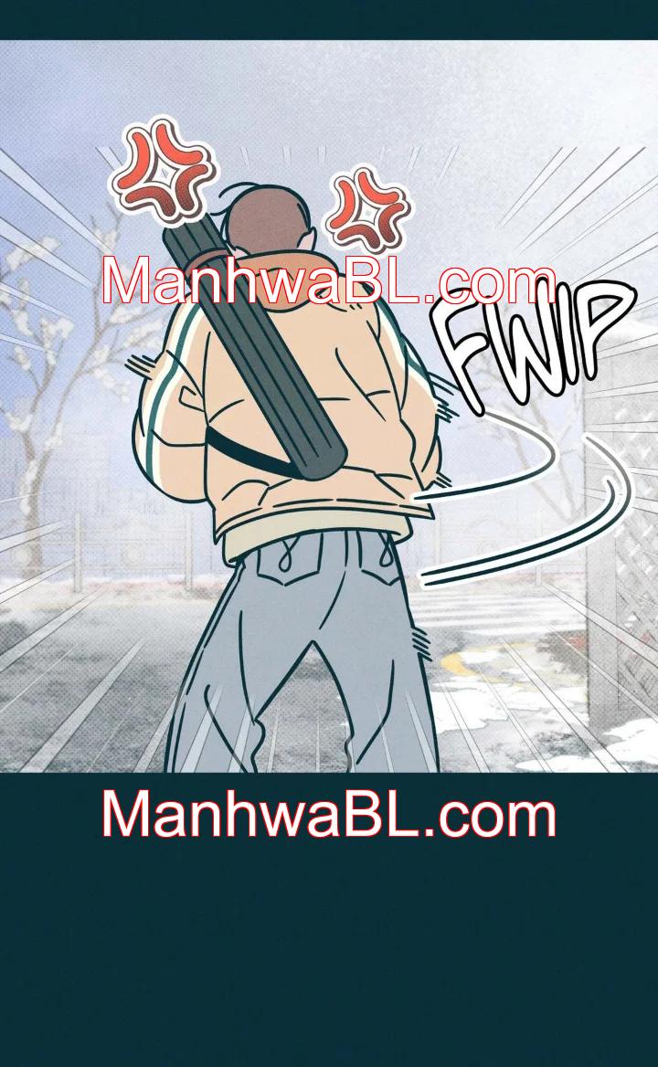 Confesión desde el principio - Capítulo 9.2 manhwa