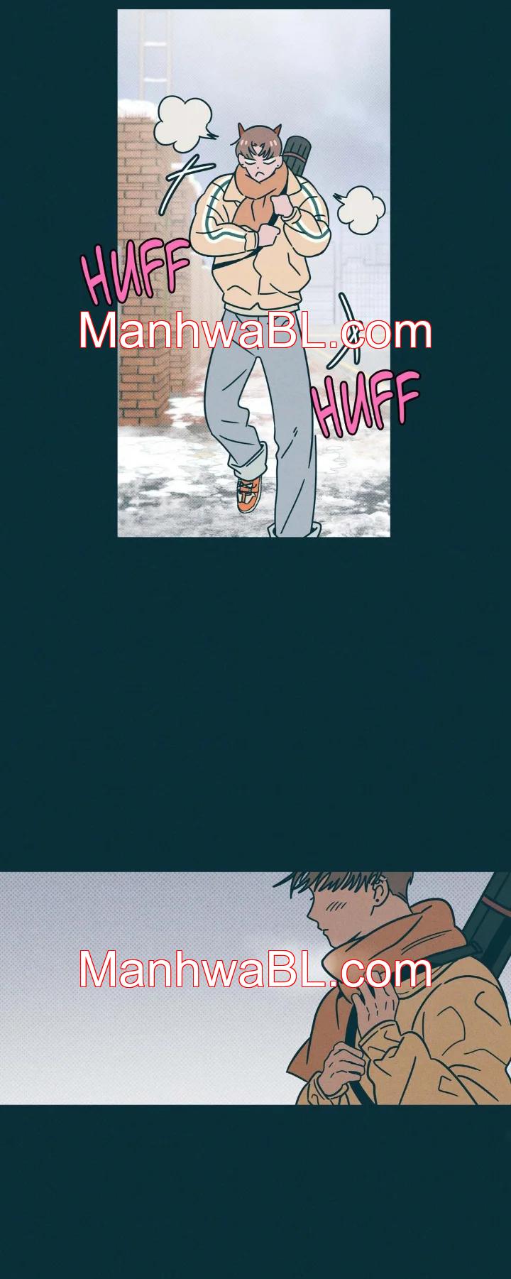 Confesión desde el principio - Capítulo 9.2 manhwa