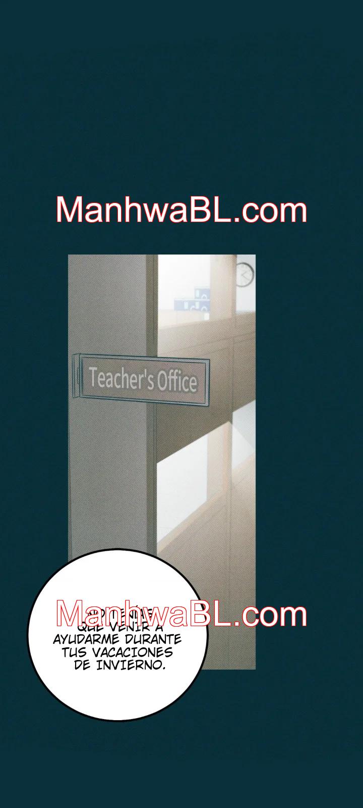 Confesión desde el principio - Capítulo 9.2 manhwa