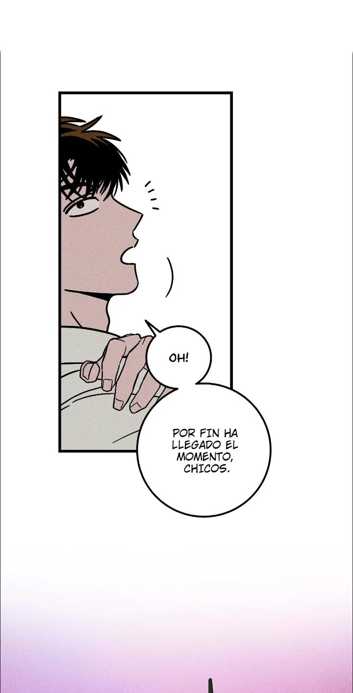 Confesión desde el principio - Capítulo 36 manhwa
