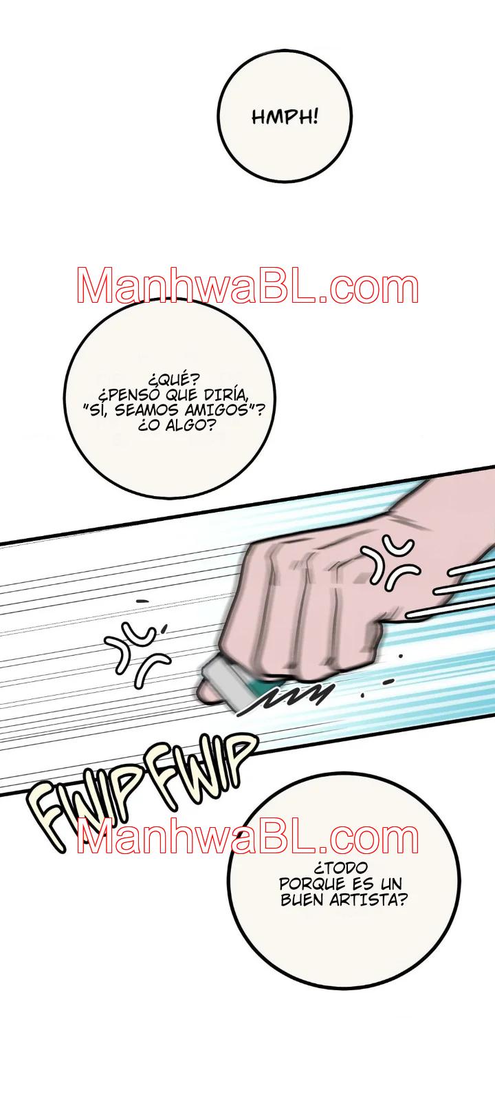 Confesión desde el principio - Capítulo 12 manhwa
