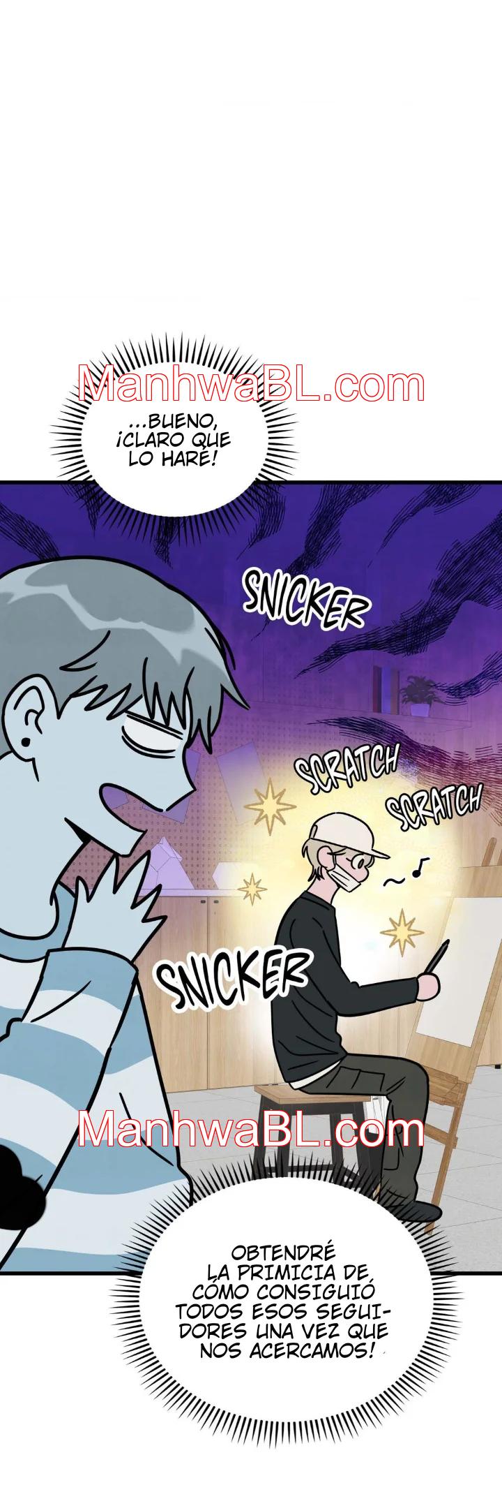 Confesión desde el principio - Capítulo 12 manhwa