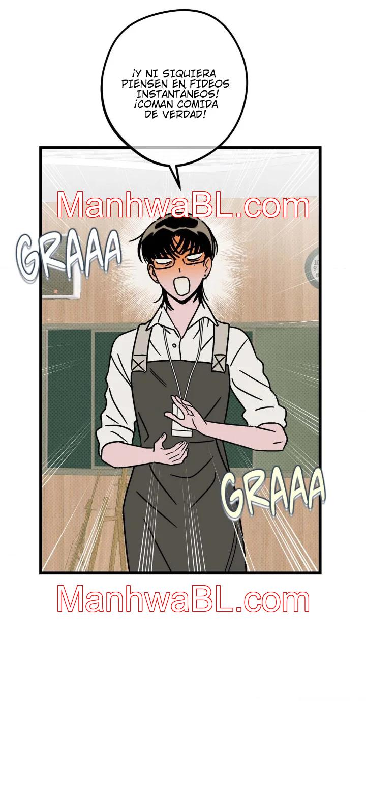 Confesión desde el principio - Capítulo 12 manhwa