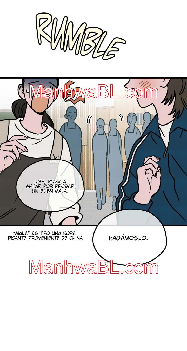 Confesión desde el principio - Capítulo 12 manhwa
