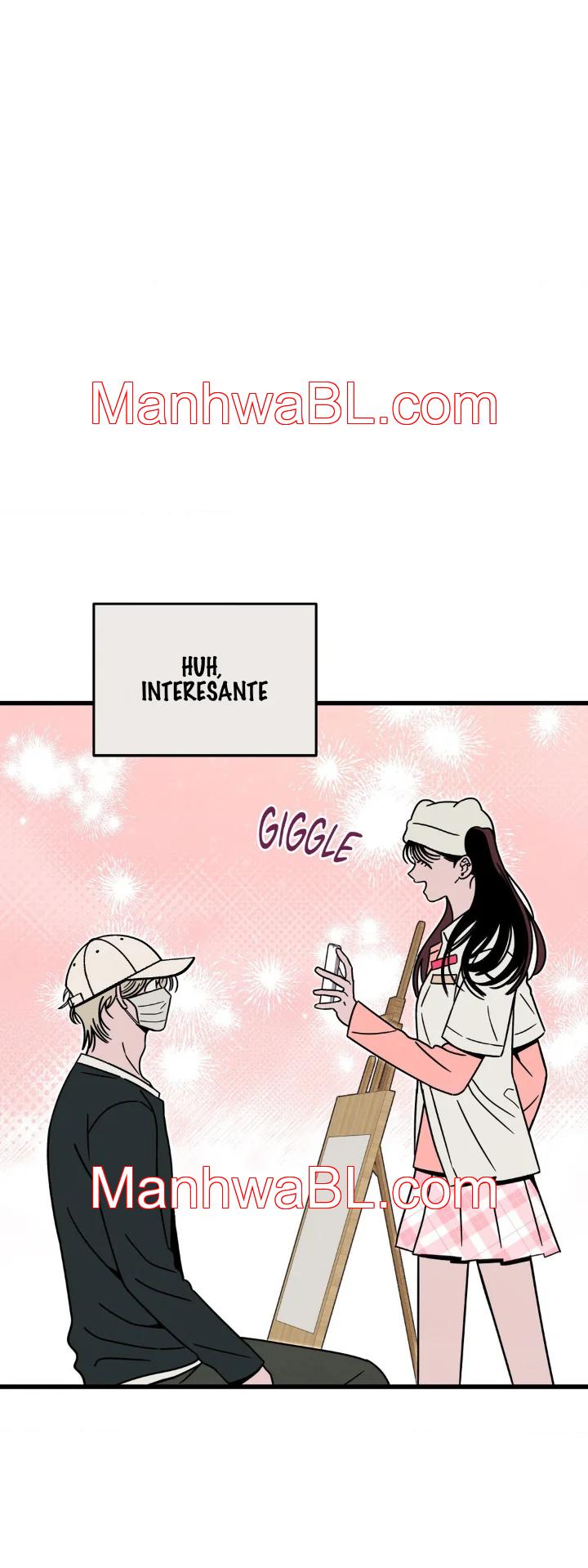 Confesión desde el principio - Capítulo 12 manhwa